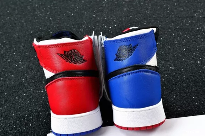 Air Rebel 280 1 SmartChoice Jordan 1022